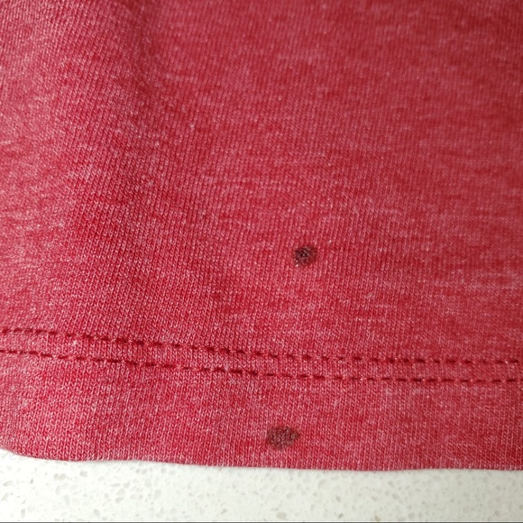 Hurley Men’s T-shirt - Picture 2 of 3